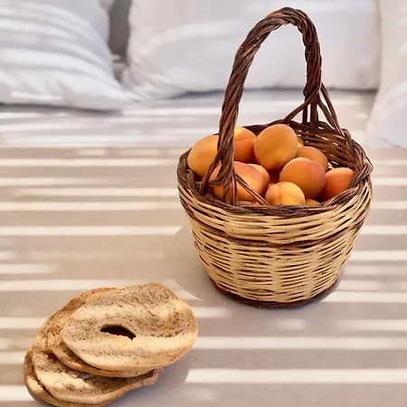 Appartement Chios