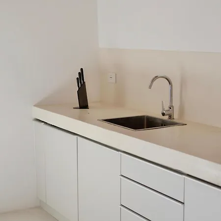 Appartement Chios